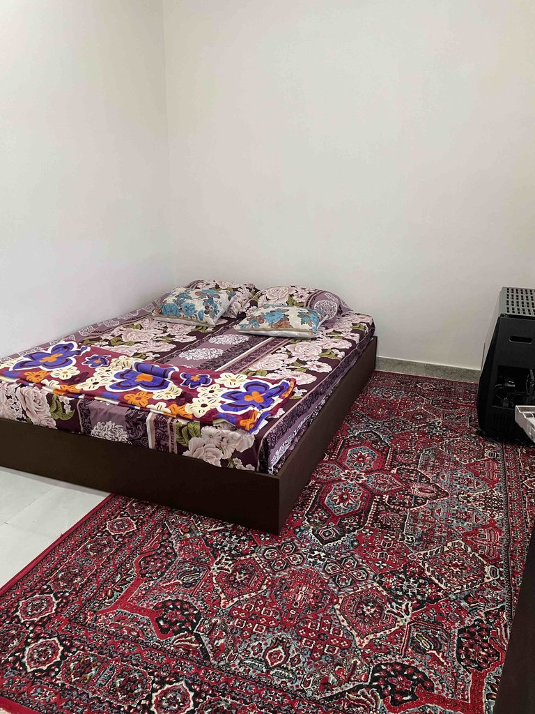 ویلا دوخوابه روستایی راجیر - انتخاب عنوان تصویر