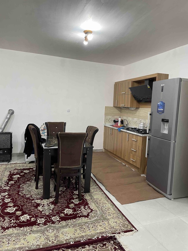 ویلا دوخوابه روستایی راجیر - انتخاب عنوان تصویر