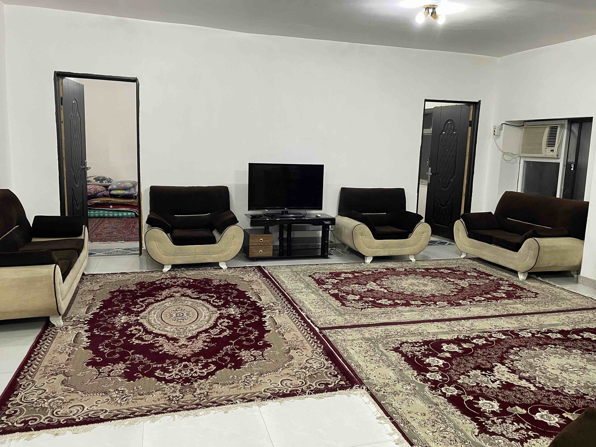 ویلا دوخوابه روستایی راجیر - انتخاب عنوان تصویر