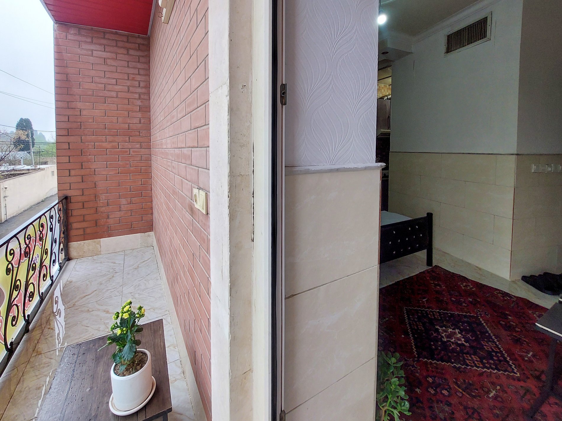 مجتمع اقامتی آپارتمانی هوگا - واحد اول