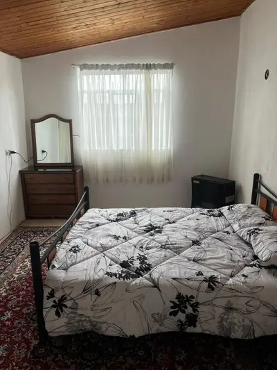 ویلا دوخوابه جنگلی کسرایی