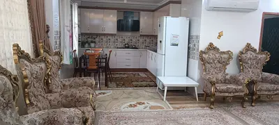 ویلا سه خوابه جنگلی موسوی