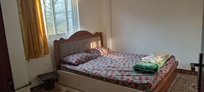 ویلا سه خوابه جنگلی موسوی