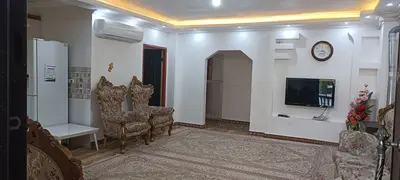 ویلا سه خوابه جنگلی موسوی