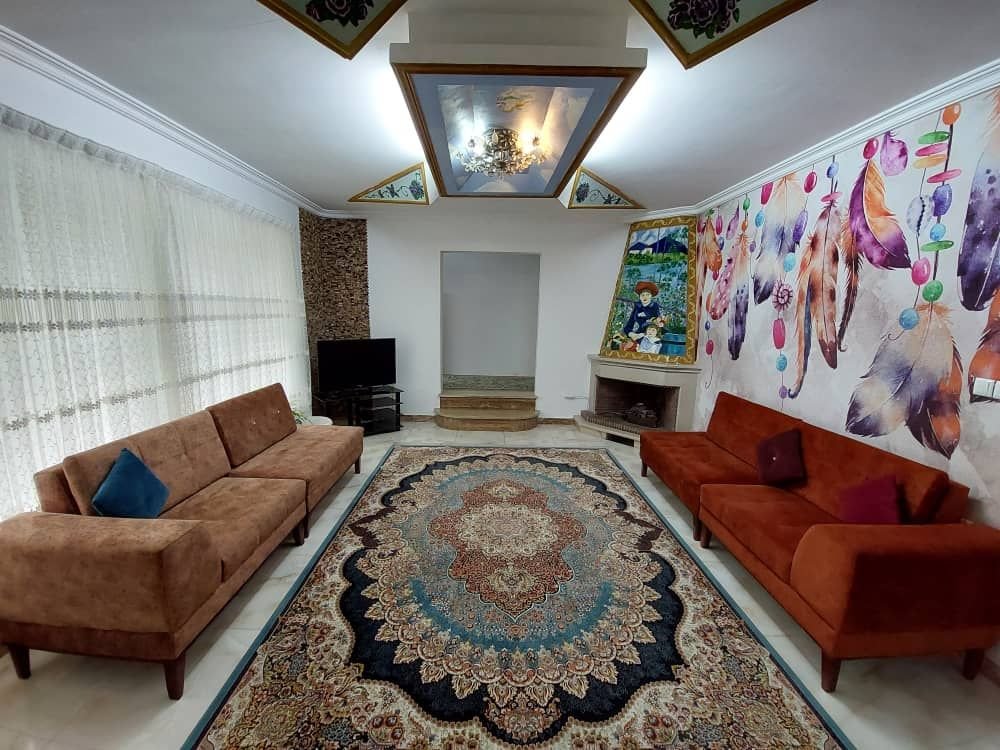 دوخوابه استخردار آبگرم آراد 3