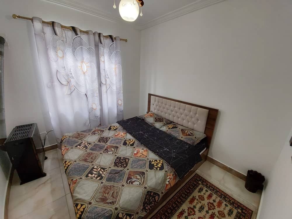 دوخوابه استخردار آبگرم آراد 3