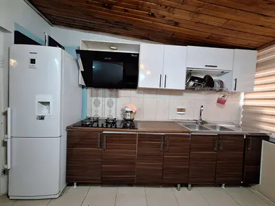 ویلا دوخوابه ساحلی پارک آبی 1