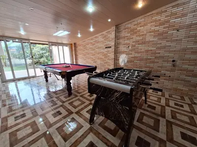 ویلا دوخوابه ساحلی دریادل