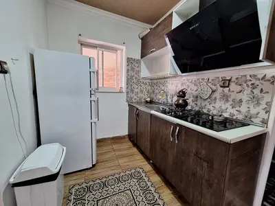 ویلا دوخوابه ساحلی دریادل