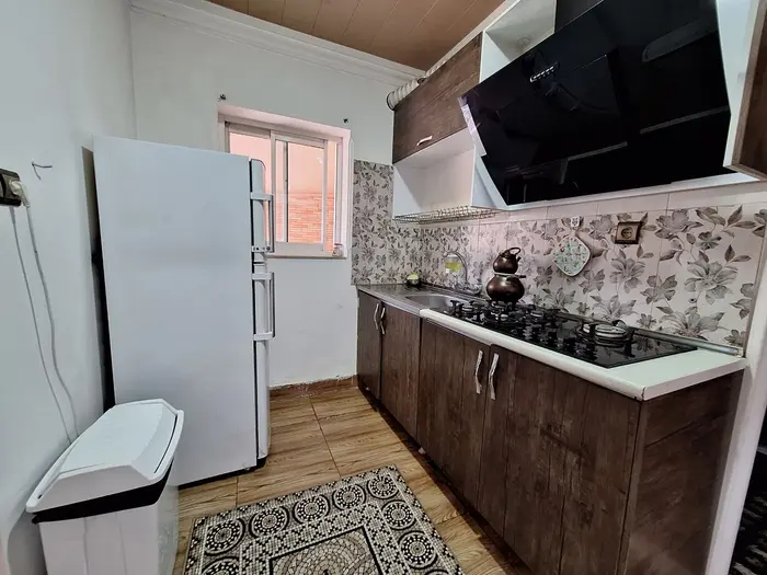 ویلا دوخوابه ساحلی دریادل