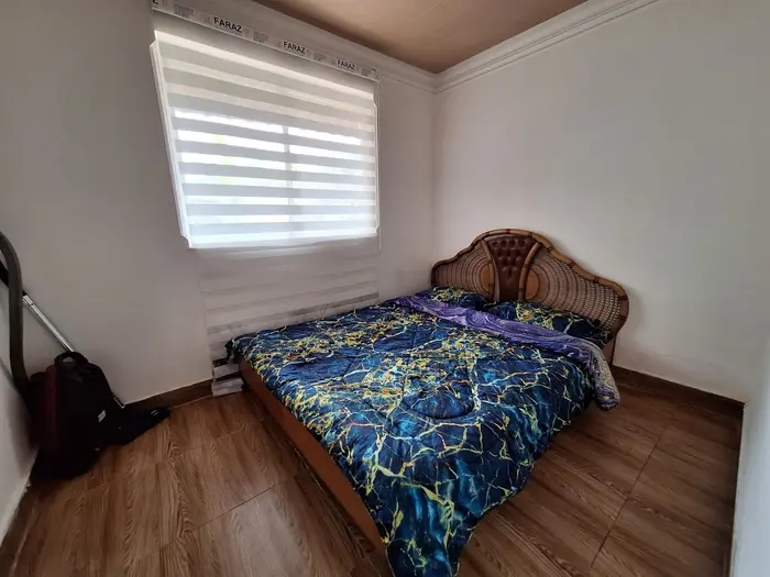 ویلا دوخوابه ساحلی دریادل