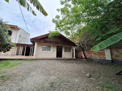 ویلا دوخوابه ساحلی دریادل