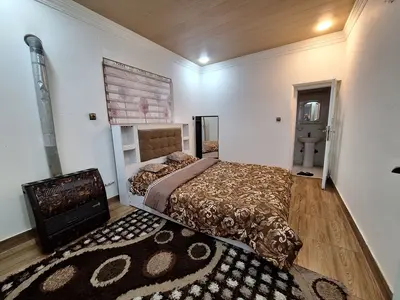 ویلا دوخوابه ساحلی دریادل