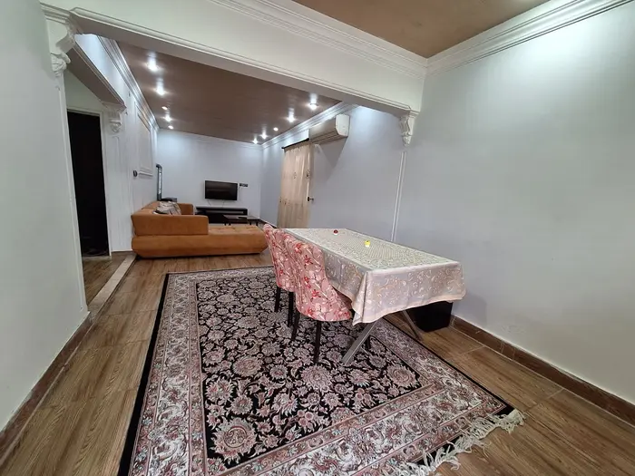 ویلا دوخوابه ساحلی دریادل