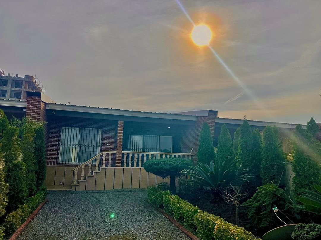 ویلا دوخوابه ساحلی ارغوان 3