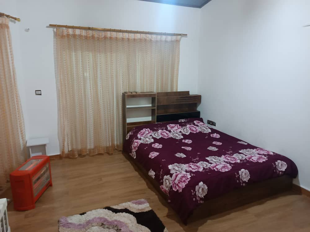 ویلا دوخوابه ساحلی ارغوان 3