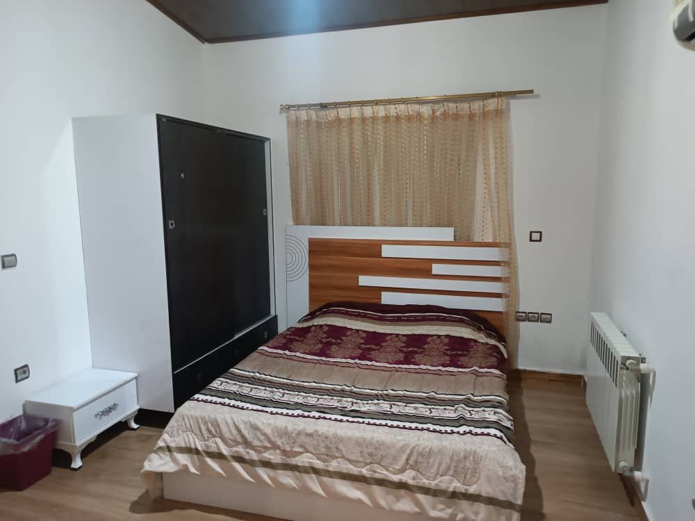 ویلا دوخوابه ساحلی ارغوان 3