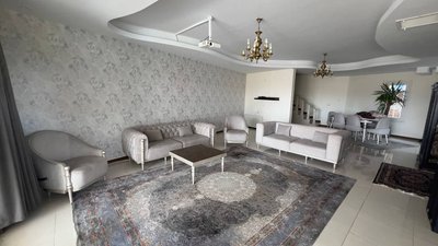 ویلا سه خوابه دوبلکس استخردار آبگرم جوانی