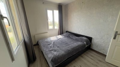 ویلا سه خوابه دوبلکس استخردار آبگرم جوانی