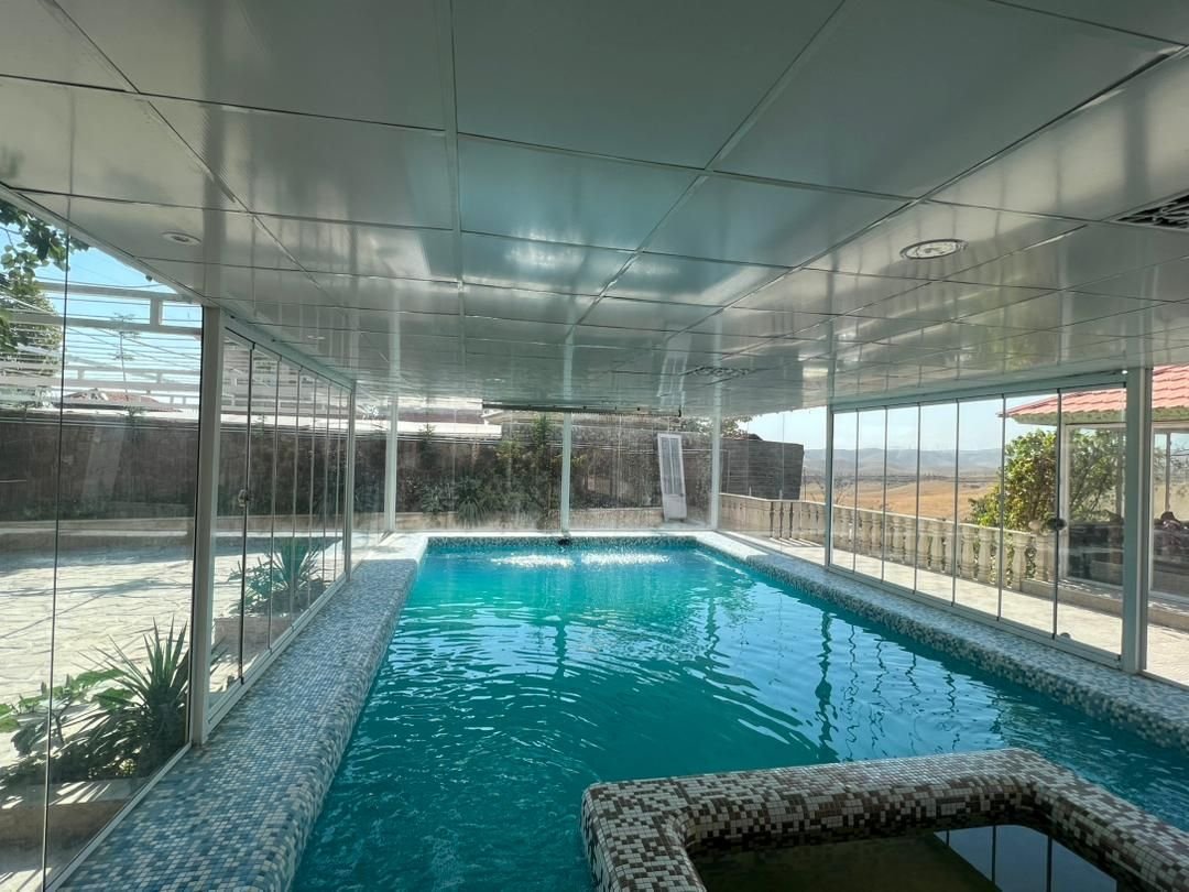 ویلا سه خوابه دوبلکس استخردار آبگرم جوانی