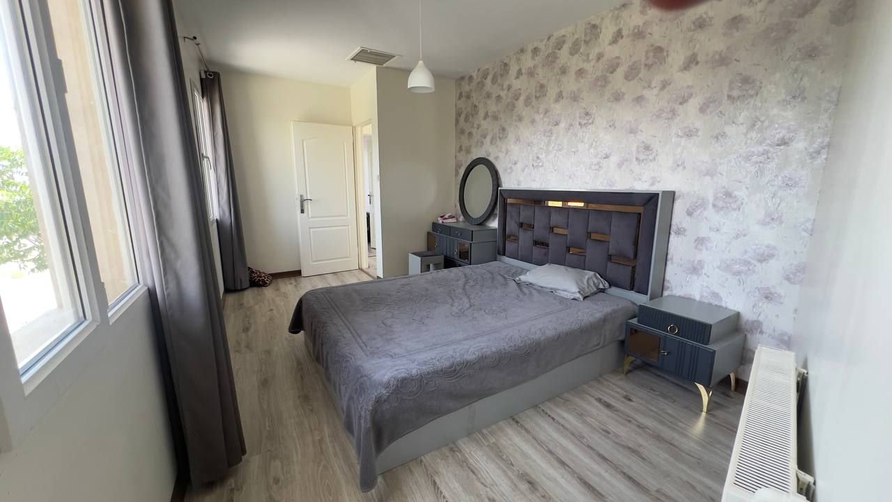 ویلا سه خوابه دوبلکس استخردار آبگرم جوانی