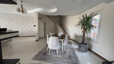 ویلا سه خوابه دوبلکس استخردار آبگرم جوانی