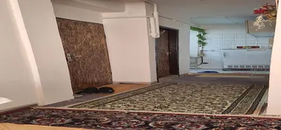 آپارتمان یک خواب کیهان