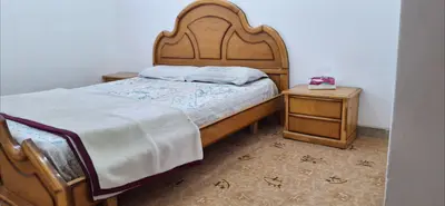 آپارتمان یک خواب کیهان