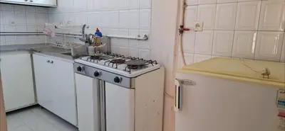 آپارتمان یک خواب کیهان