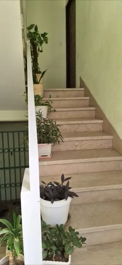 آپارتمان یک خواب کیهان