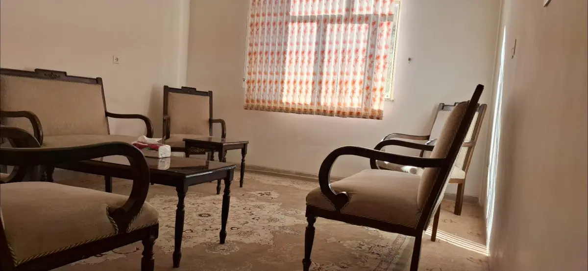 آپارتمان یک خواب کیهان