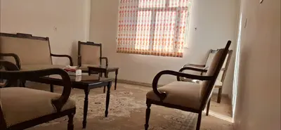 آپارتمان یک خواب کیهان