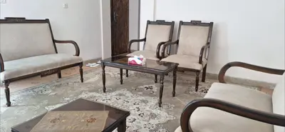 آپارتمان یک خواب کیهان