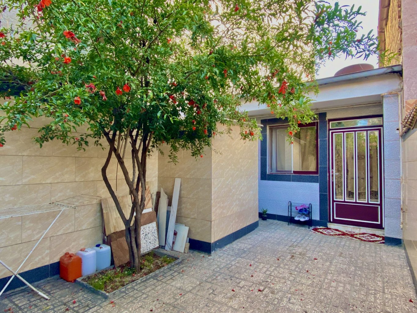 ویلا یک خوابه جهاد مرکزی