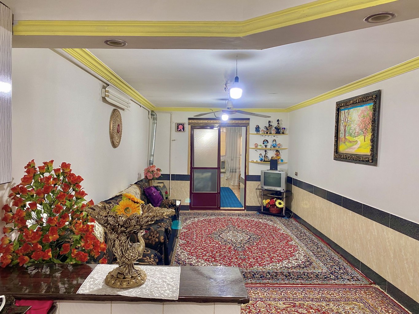 ویلا یک خوابه جهاد مرکزی