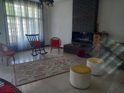 ویلا یک خوابه روستایی دنج 2