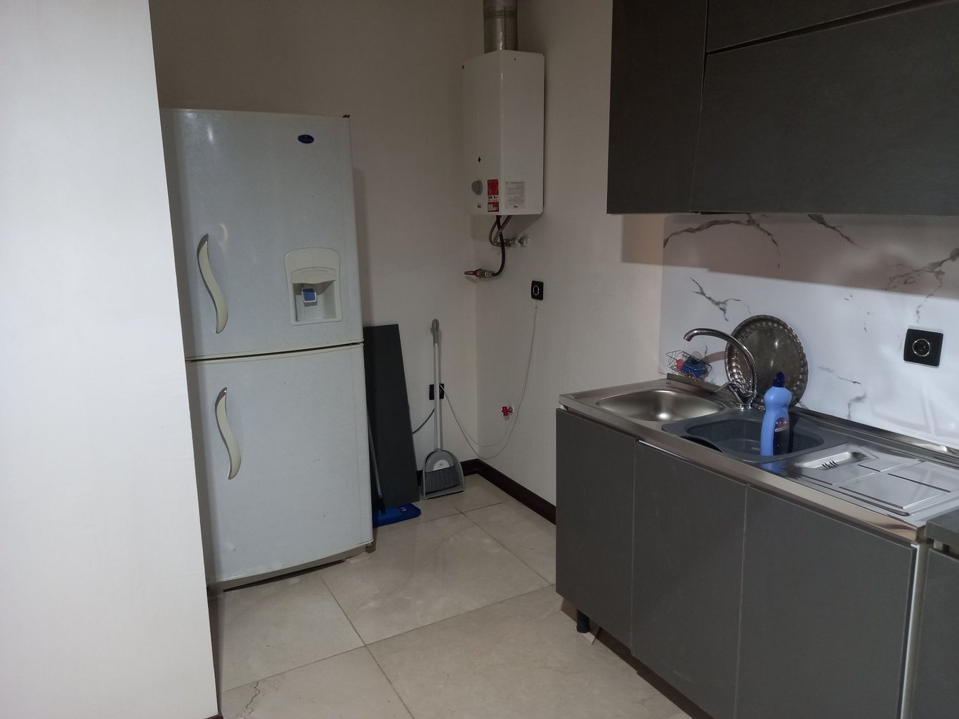 ویلا یک خوابه روستایی دنج 2