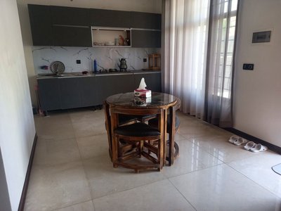 ویلا یک خوابه روستایی دنج 2