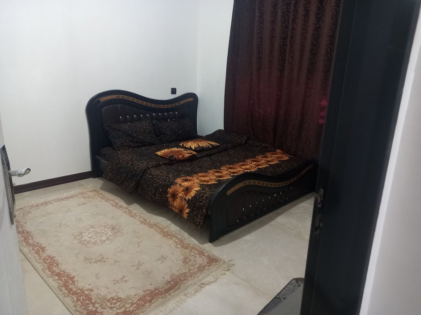 ویلا یک خوابه روستایی دنج 2