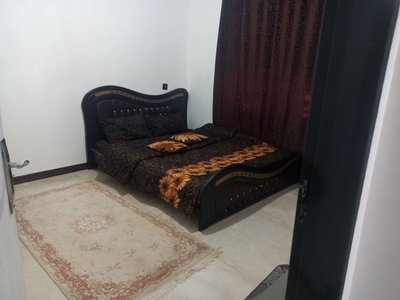 ویلا یک خوابه روستایی دنج 2