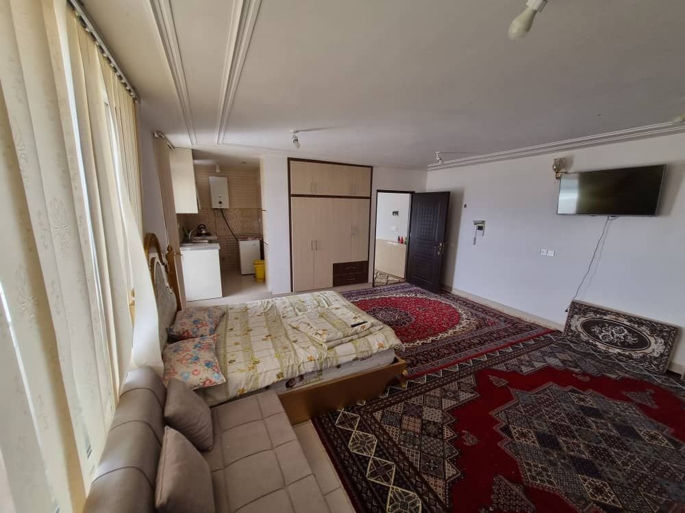 فلت شبهای مهتاب 1