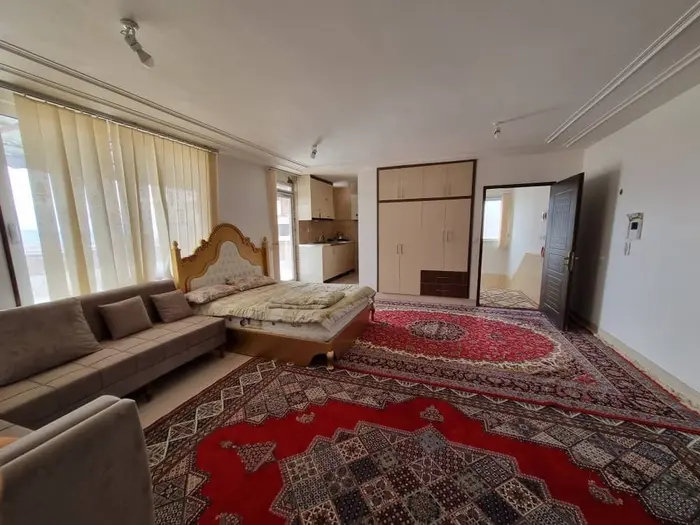 آپارتمان فلت شبهای مهتاب 1