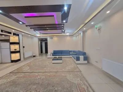 آپارتمان دوخوابه شب های مهتاب