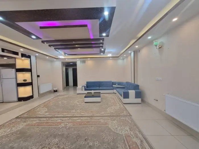 آپارتمان دوخوابه شب های مهتاب