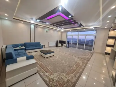 آپارتمان دوخوابه شب های مهتاب