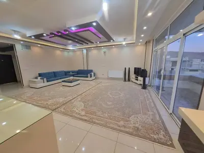 آپارتمان دوخوابه شب های مهتاب