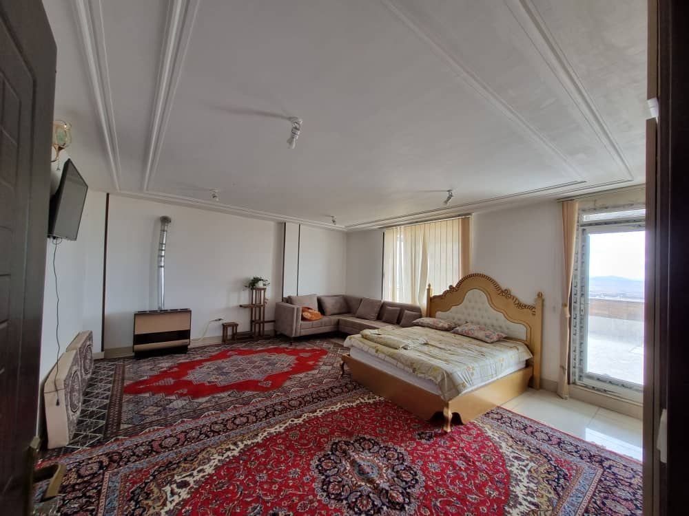 فلت شبهای مهتاب 1