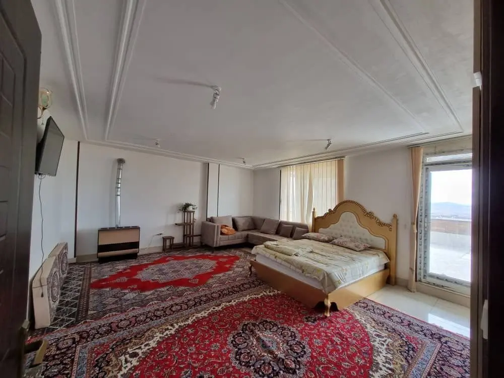 آپارتمان فلت شبهای مهتاب 1