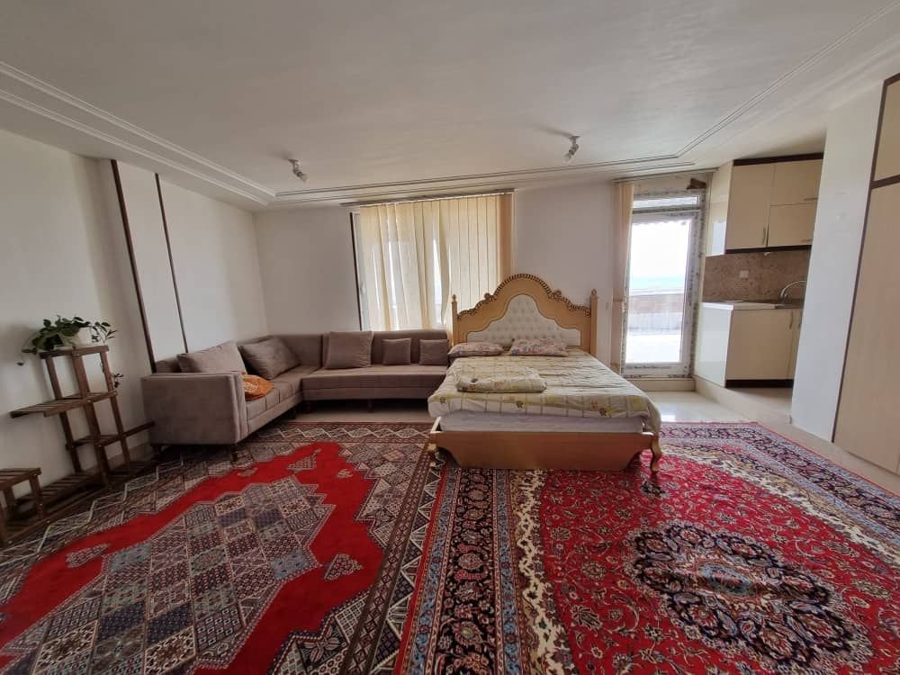 فلت شبهای مهتاب 1