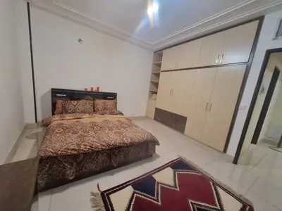 آپارتمان دوخوابه شب های مهتاب